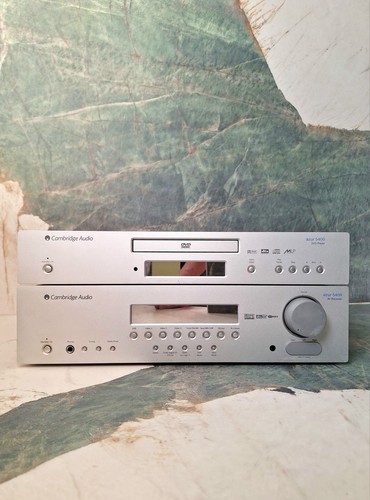 Cambridge audio azur 540d - azur,