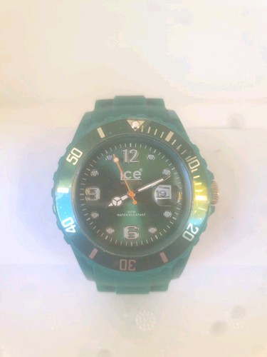 Montre ice watch silicone - montre,