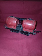 JEP Wagon Foudre Double -