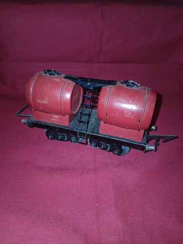 Jep wagon foudre double - double,