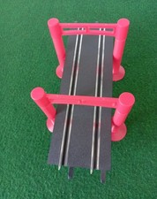 2 ponts circuit de voitures