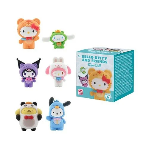 Sanrio hello kitty - &, friends