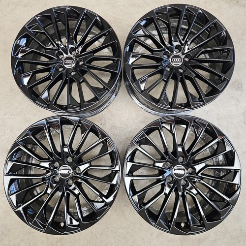 Original audi jantes alu - original,