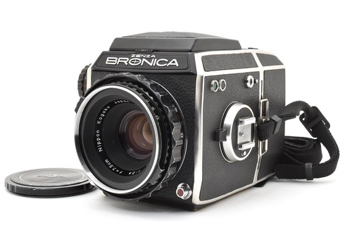 Exc zenza bronica ec - bronica,