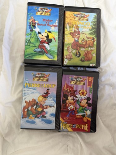 Disney walt mini - disney,