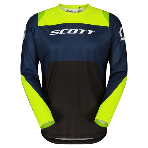 Scott maillot cross evo race - scott,