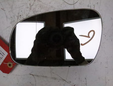 Glace  retroviseur exterieur gauche occasion VOLKSWAGEN FOX Phase 1 - 1.2i 6v 55