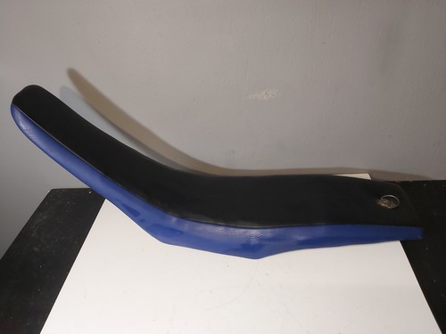 Selle creusé yamaha 400 - selle,