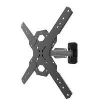 Kanto PS200 Full Motion Articulating TV Wall Mount for 26-inch to 60-inch TVs