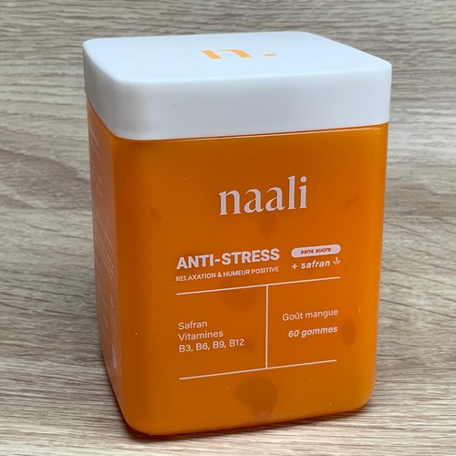 Naali serenite anti stress - anti,