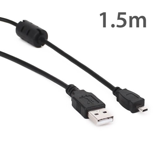 Câble usb pour nikon - usb, coolpix