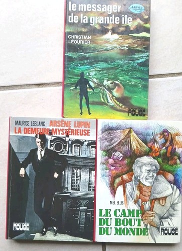Lot livres hachette - livres,
