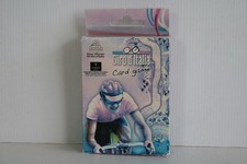 Board Game Giro D Italia Card Game Complete