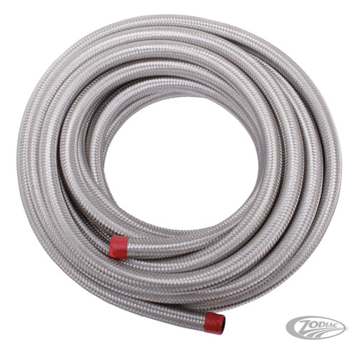 Hose x 762 cm braided - h-d,
