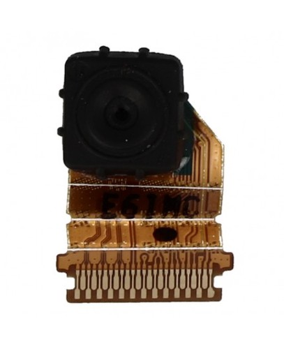 Caméra avant sony xperia - caméra,