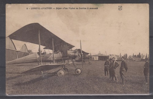 Cote longvic aviation - cote, longvic-aviation