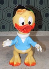 OLD POUET WALT DISNEY PRODUCTIONS LOUIE LOULOU NEPHEW DONALD
