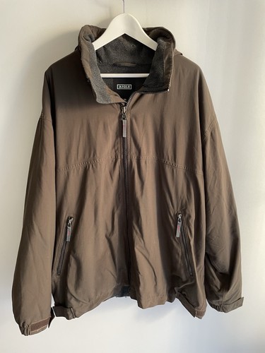 Veste manteau aigle homme xxl - homme,