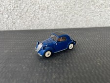 Simca 5 Découvrable 1937 1/43