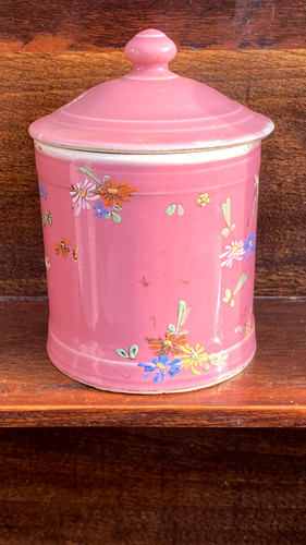 Petit sucrier bonbonniere - petit,