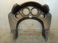 HONDA CBF1000 Clock Surround Dash Panel 06-09 