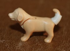 Playmobil country baby dog puppy beige with bandage