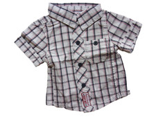 J38 Vêtement d'occasion