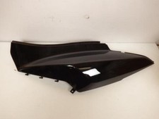 Coque arrière gauche origine