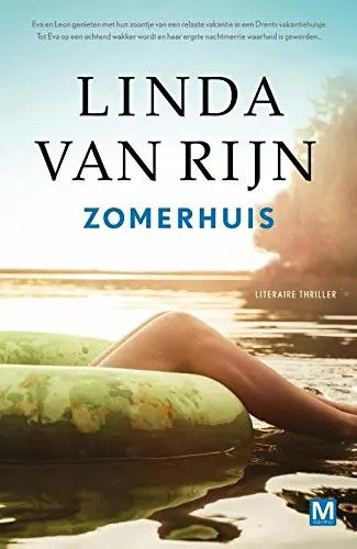 Zomerhuis linda van - linda,