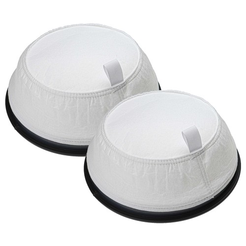 Filtres sac d aspirateur - 2,