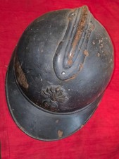 Casque Adrian bleu horizon