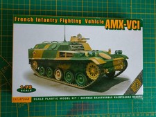 ACE 72448 AMX 13 VCI 1/72
