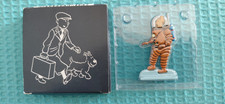 Figurine Les archives TINTIN