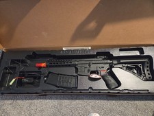 G&G Combat Machine CM16 SRS