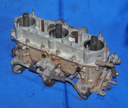 Carburateurs oem zenith 40tin - carburateurs,