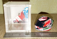 Nicky Hayden 13 Season Ducati arai no Valentino Rossi 1/12th GP MOTORCYCLE HELMET