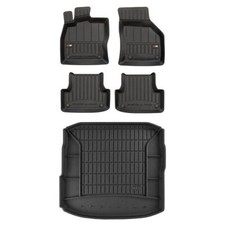 Frogum TPE Pro-Line Tapis De