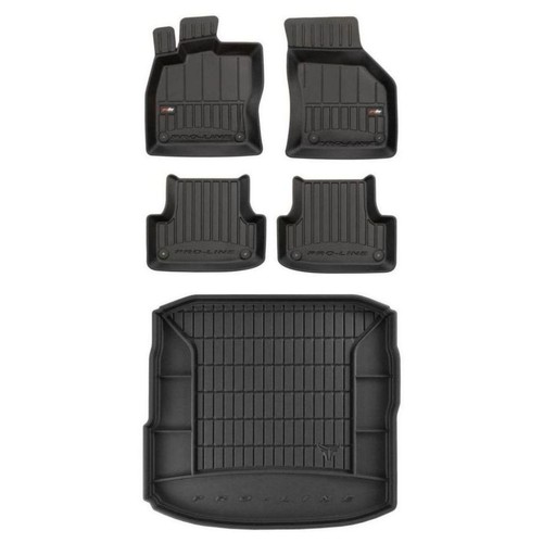 Frogum tpe pro line - tapis, de
