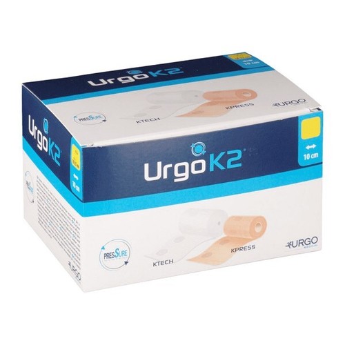 Urgo bande contention - k2,