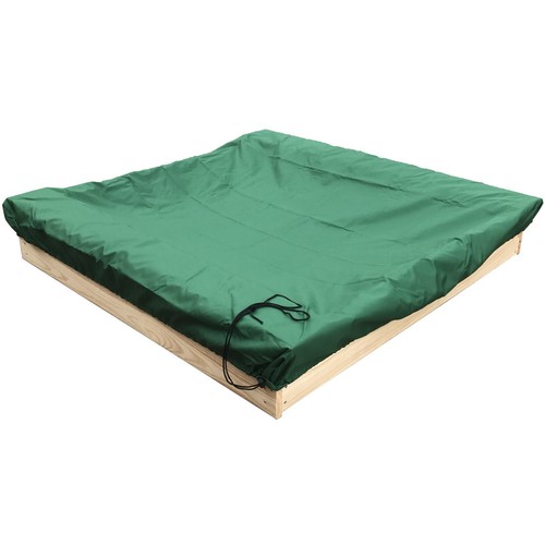 Sandbox couvercle plan bac - couvercle,