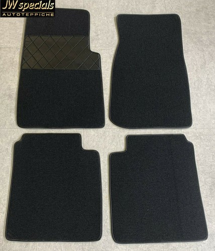 Tapis sol voiture - sol,