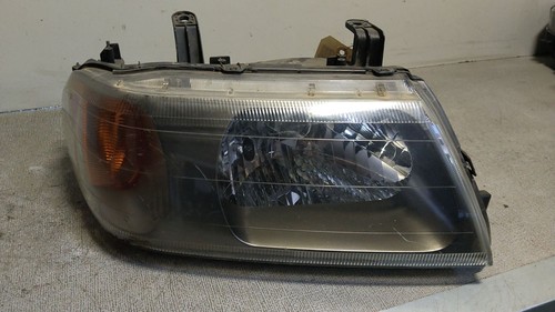 Phare droit mitsubishi pajero - droit,