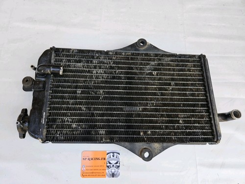 Radiateur yamaha banshee 350 - radiateur,