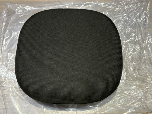 Coussin noir pour - coussin, chaise