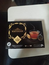 LAVAZZA FIRMA Thé Citron Boîte De 24 Capsules