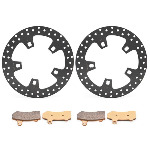 300mm disque plaquettes - disque, de