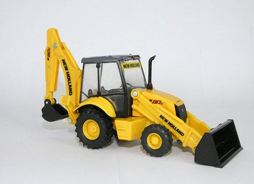 Newray tractopelle b110c - newray,