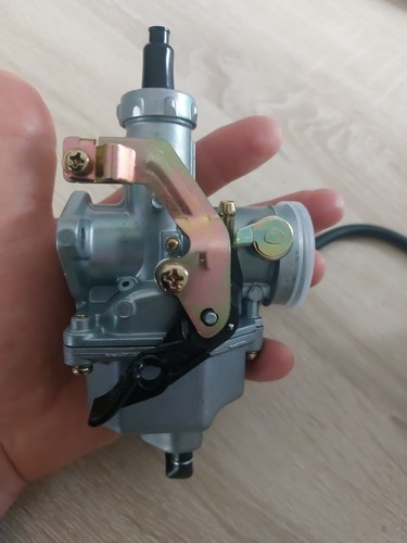 Carburateur neuf honda - carburateur,
