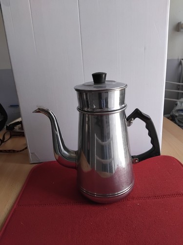 Cafetiere ancienne alsa - ancienne, "