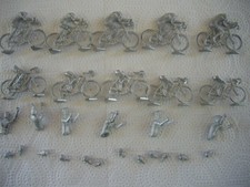 tour de france lot  coureurs